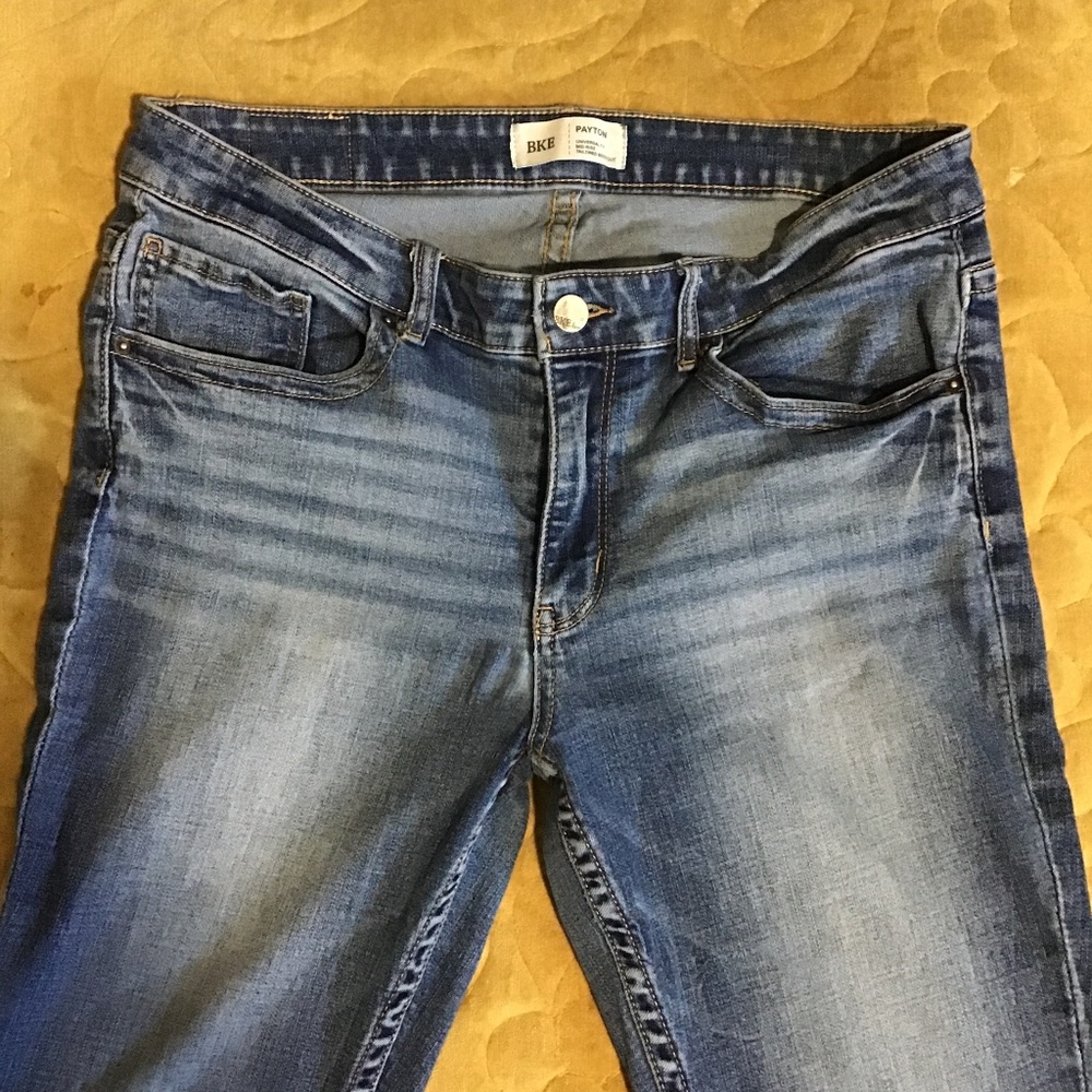 BKE Payton Jeans